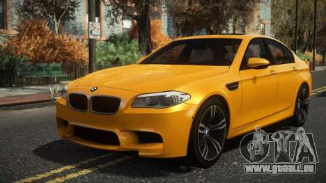 BMW M5 Neprio für GTA 4