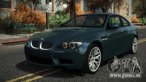 BMW M3 E92 Istora für GTA 4