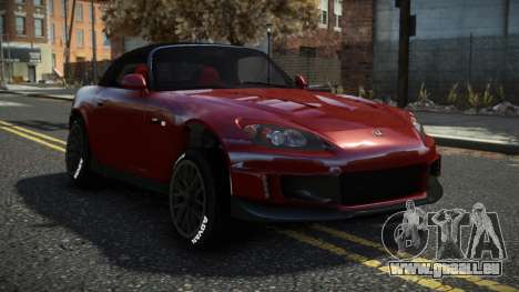 Honda S2000 Desuro für GTA 4
