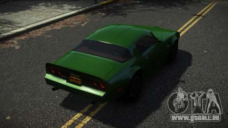 Imponte Phoenix V2.1 pour GTA 4
