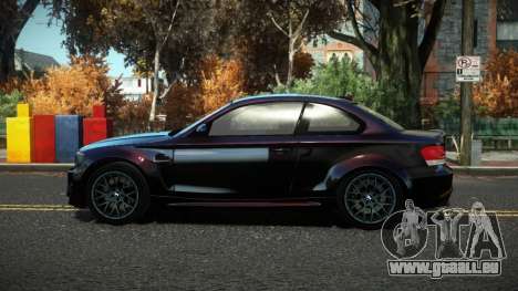 BMW 1M Usheny S12 für GTA 4