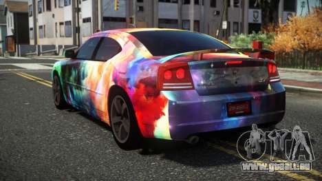 Dodge Charger Dexary S7 für GTA 4