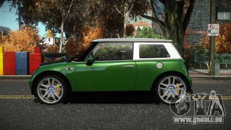 Mini Cooper Dargo für GTA 4