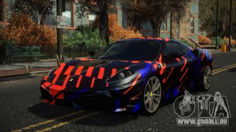 Ferrari F430 Niruno S11 pour GTA 4