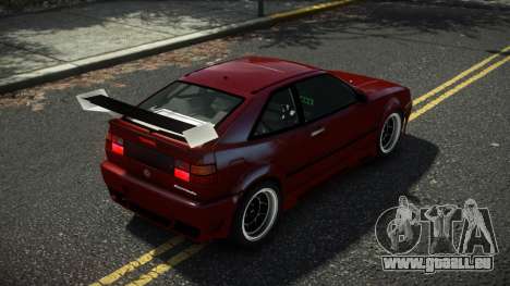 Volkswagen Corrado Chaxy pour GTA 4