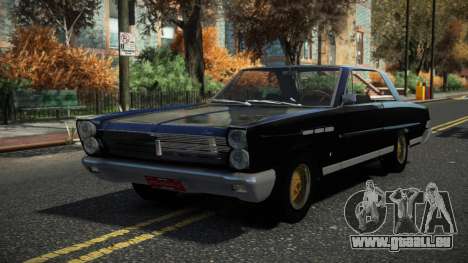 Ford Mercury Uglossa pour GTA 4