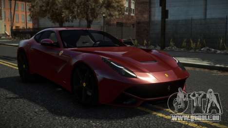 Ferrari F12 Casid für GTA 4