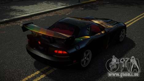 Dodge Viper Verhy S1 für GTA 4