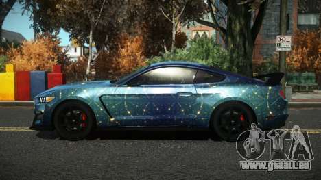 Ford Mustang GT350 Fajesy S12 für GTA 4