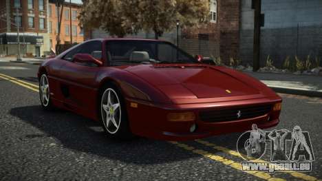 Ferrari F355 Dunes pour GTA 4