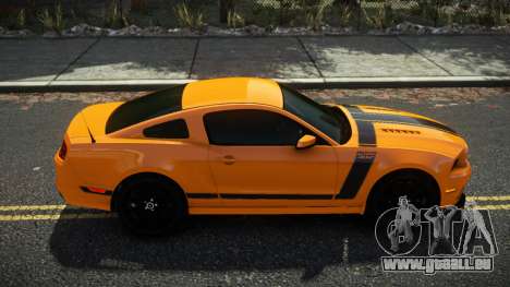 Ford Mustang Rechino pour GTA 4