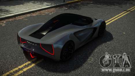 Lotus Evija Duksa für GTA 4