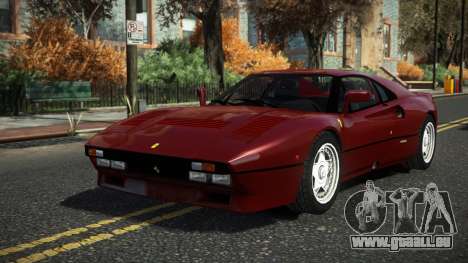 Ferrari 288 Brenom pour GTA 4