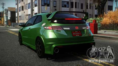 Honda Civic Soreno für GTA 4