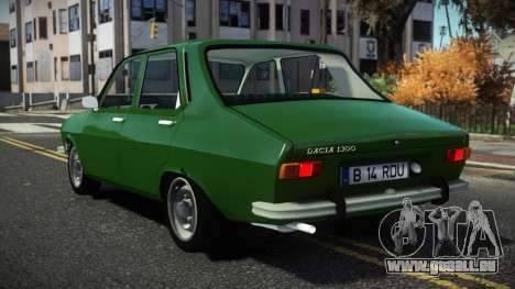 Dacia 1300 Gerin für GTA 4