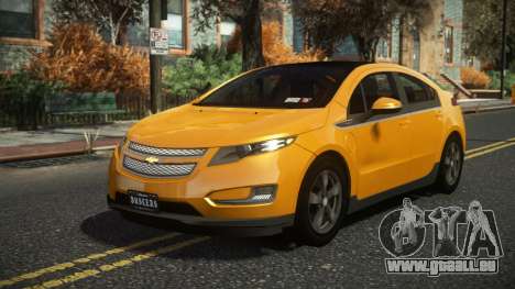 Chevrolet Volt Refuza pour GTA 4
