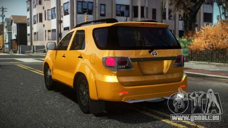 Toyota Hilux Delios für GTA 4