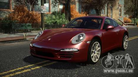 Porsche 911 Yolics für GTA 4