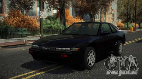 Nissan Silvia S13 Giyom für GTA 4