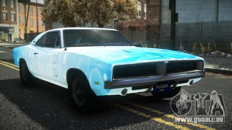 Dodge Charger Mutsi S6 für GTA 4