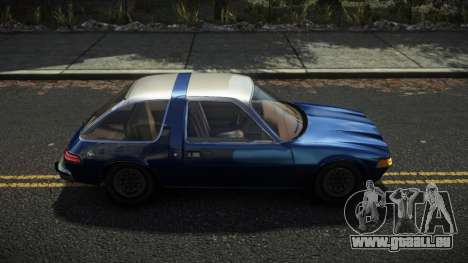 AMC Pacer Revus pour GTA 4
