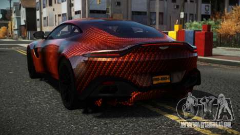Aston Martin Vantage Gujary S1 pour GTA 4