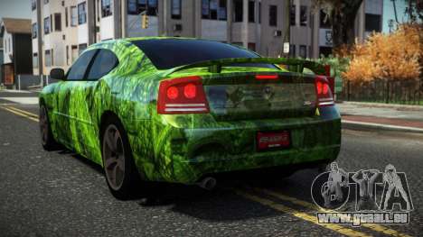 Dodge Charger Dexary S3 pour GTA 4