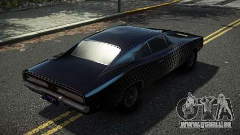 Dodge Charger Mutsi S13 für GTA 4