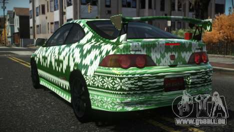 Honda Integra Harti S3 pour GTA 4