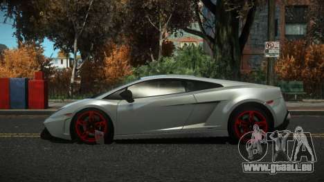 Lamborghini Gallardo Rothuka pour GTA 4