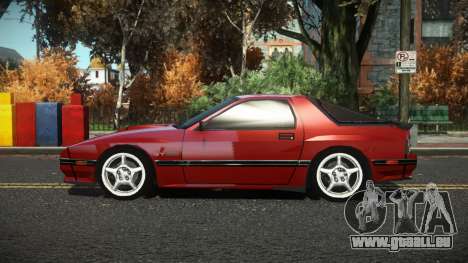 Mazda RX-7 Nolerju pour GTA 4