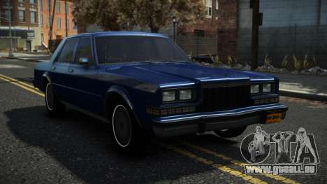 Dodge Diplomat Jesina für GTA 4