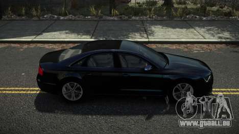 Audi S8 Fumalo für GTA 4