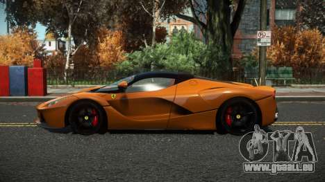 Ferrari LaFerrari Sifcola für GTA 4