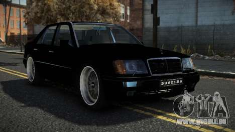 Mercedes-Benz E500 Vorfis pour GTA 4