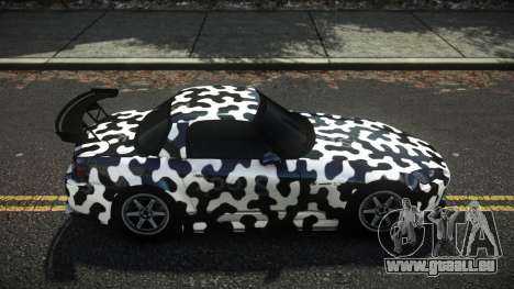 Honda S2000 Vujam S4 für GTA 4