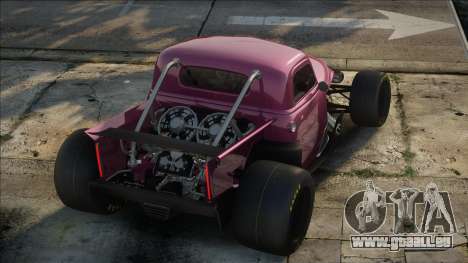 Chevrolet Ringbrothers Pick Up ENYO 1948 für GTA San Andreas