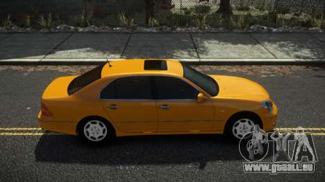 Lexus LS430 Boskol pour GTA 4