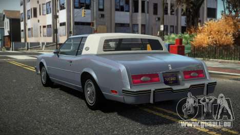 Buick Riviera Fragev pour GTA 4