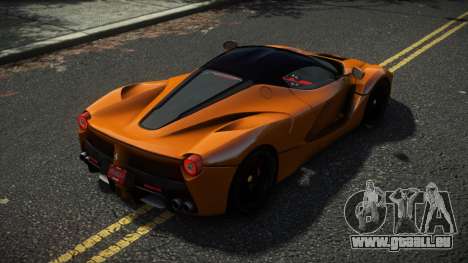 Ferrari LaFerrari Sifcola für GTA 4