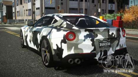 Ferrari F12 Enupox S13 pour GTA 4