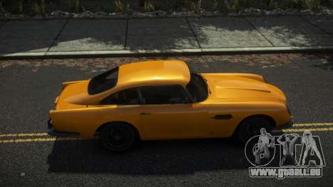 Aston Martin DB5 Jakoly für GTA 4