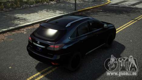 Lexus RX450H Kaviko für GTA 4