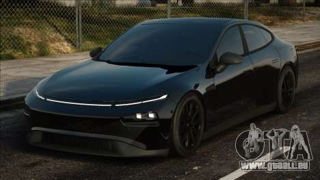 Xiaopeng P7 pour GTA San Andreas