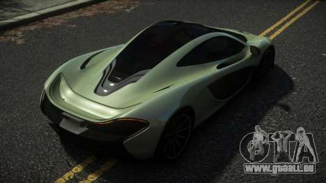 McLaren P1 Arfilos pour GTA 4