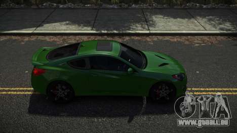 Hyundai Genesis Rejula für GTA 4