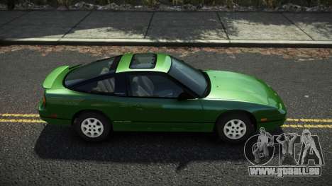 Nissan 240SX Blorsa pour GTA 4