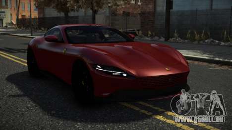 Ferrari Roma G-Eporza für GTA 4