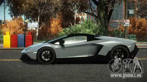 Lamborghini Aventador Malgu für GTA 4