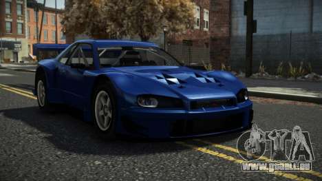 Nissan Skyline R34 Vunma für GTA 4